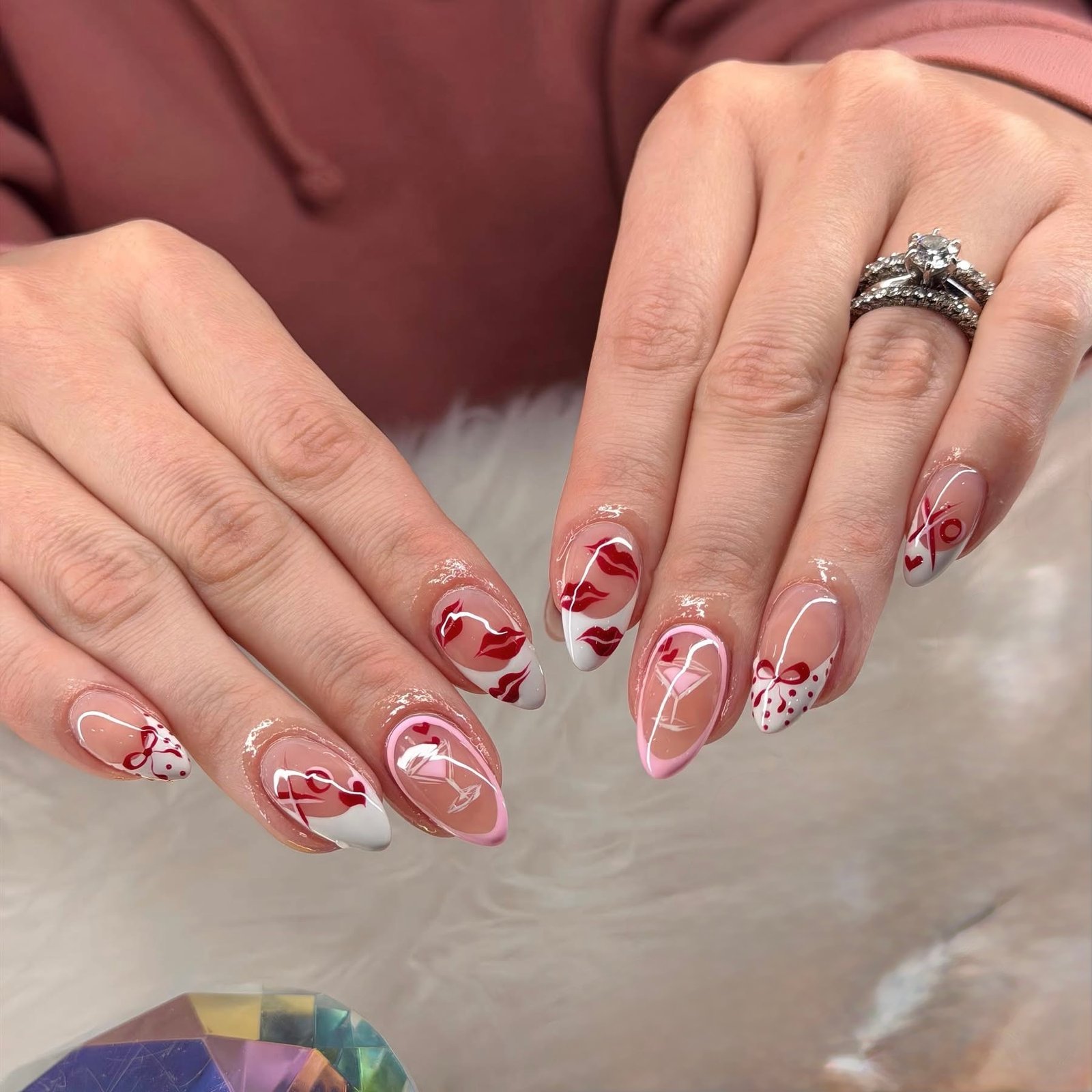 Pedicure Care